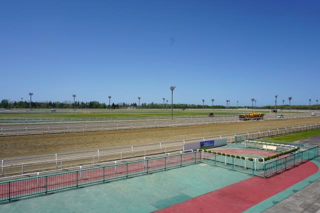 地方競馬　おすすめ